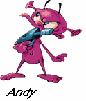 За набор спасибо Andy 